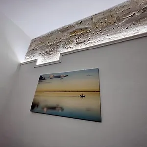 Appartamento Osorio 74, Trapani